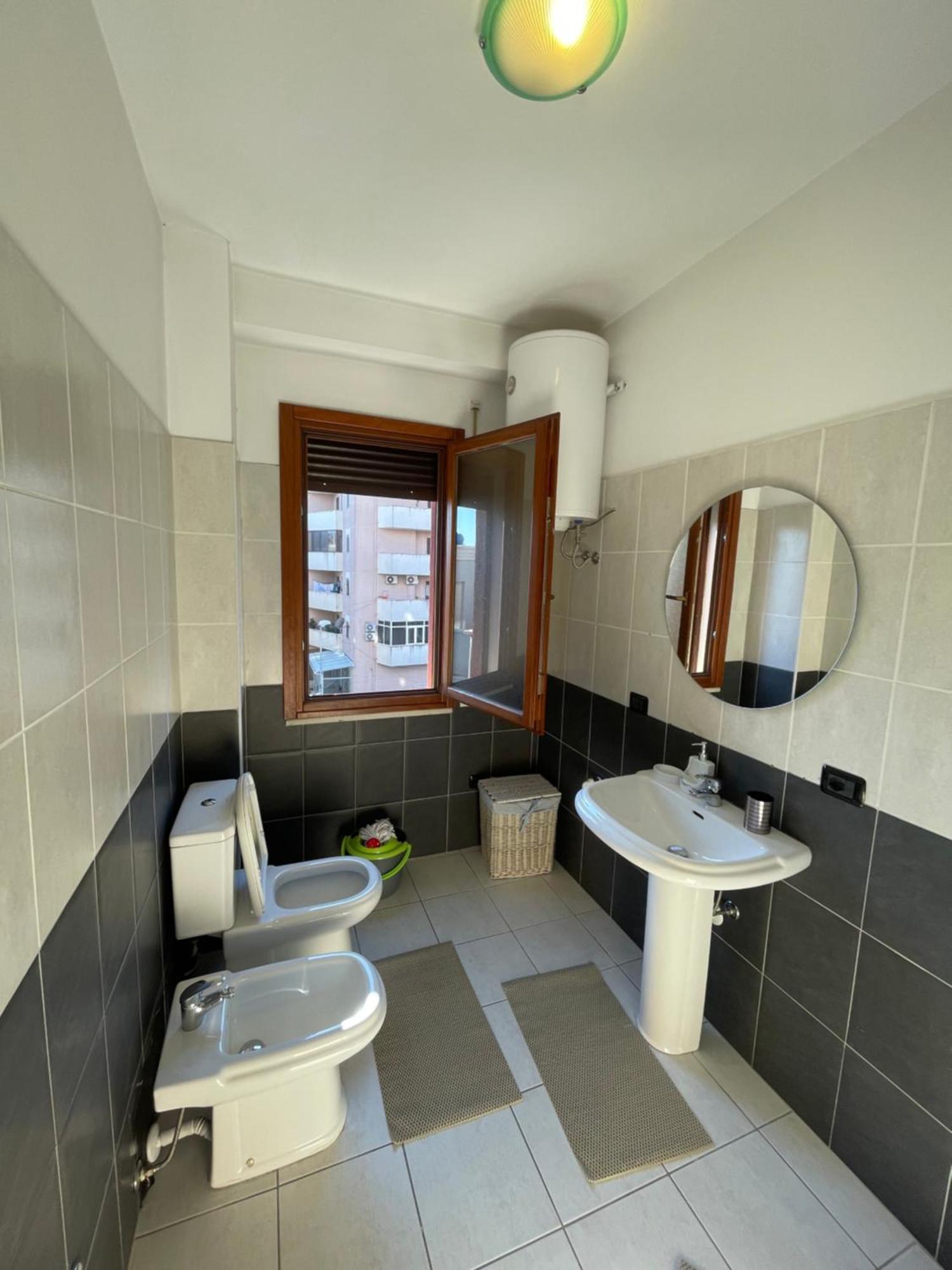 Gega Apartment Shkoder Exterior photo