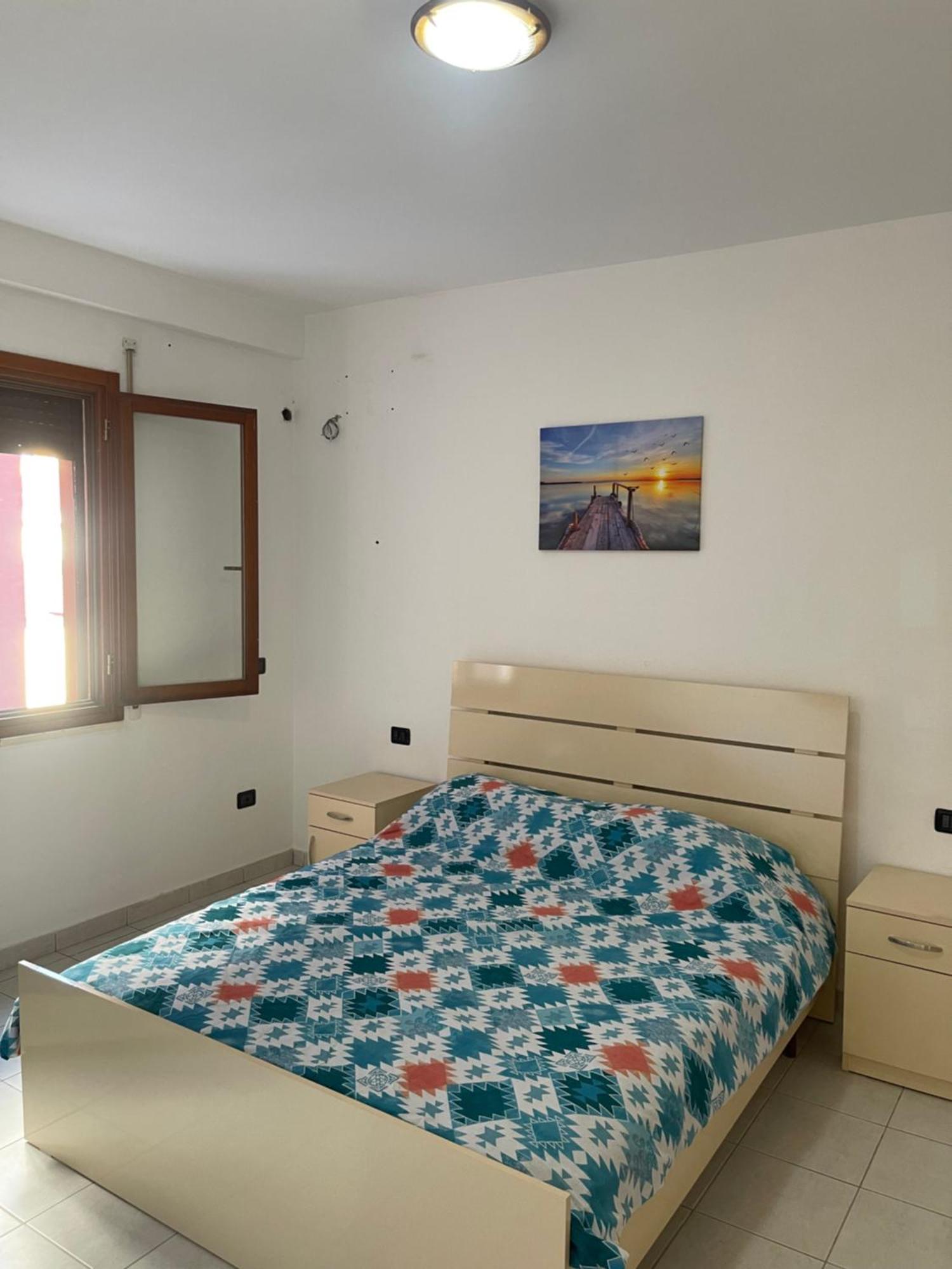 Gega Apartment Shkoder Exterior photo