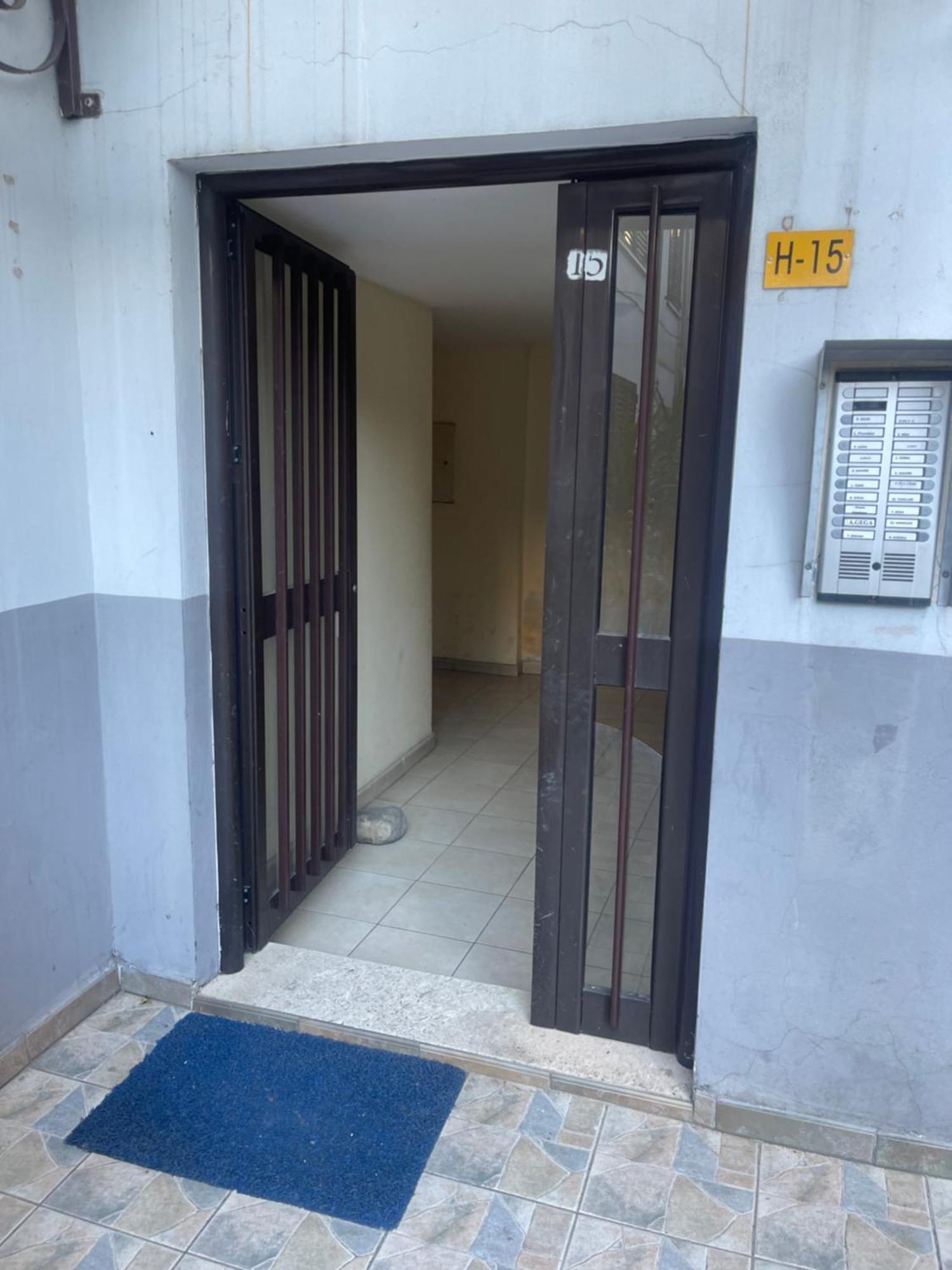 Gega Apartment Shkoder Exterior photo