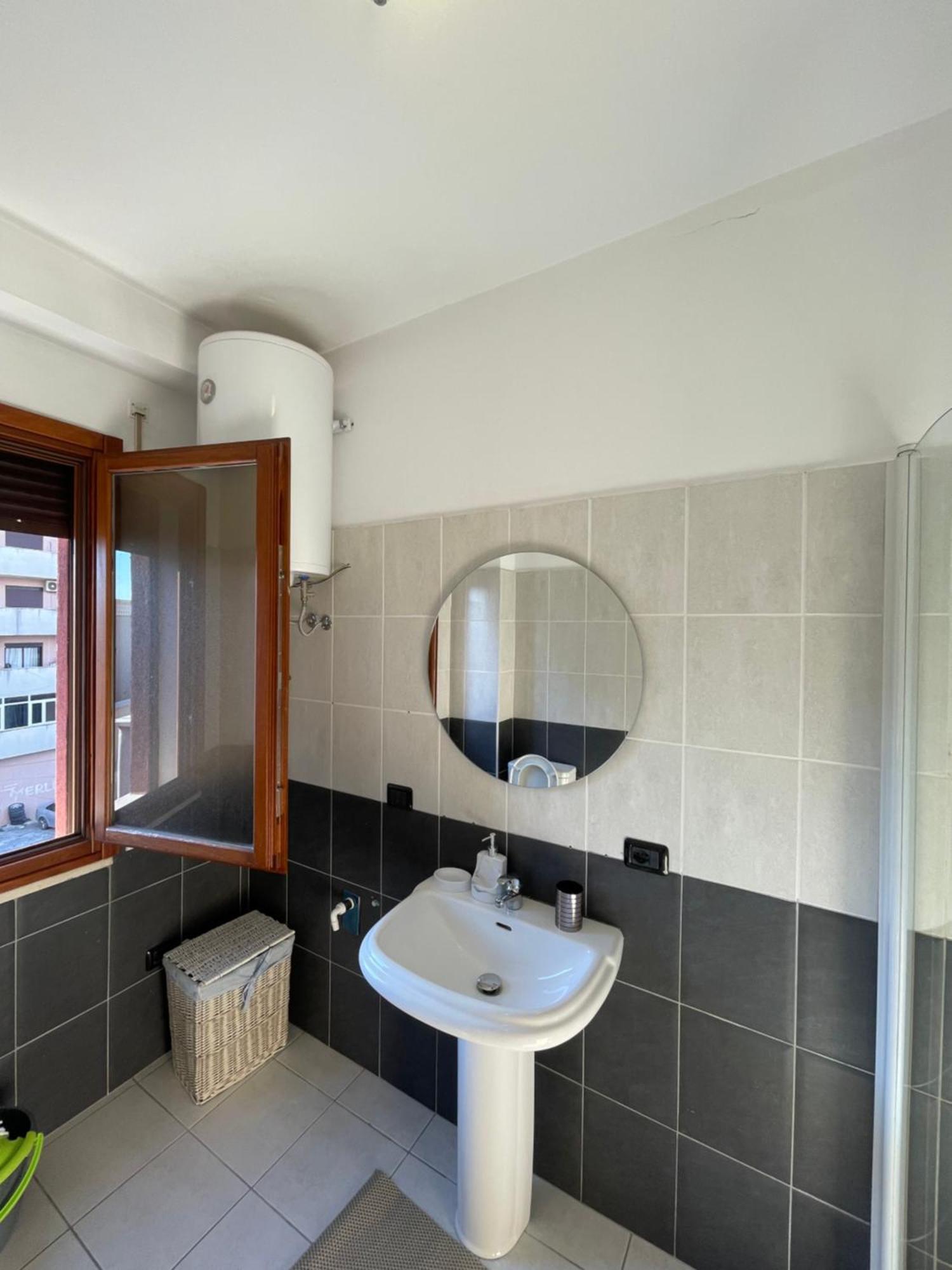 Gega Apartment Shkoder Exterior photo